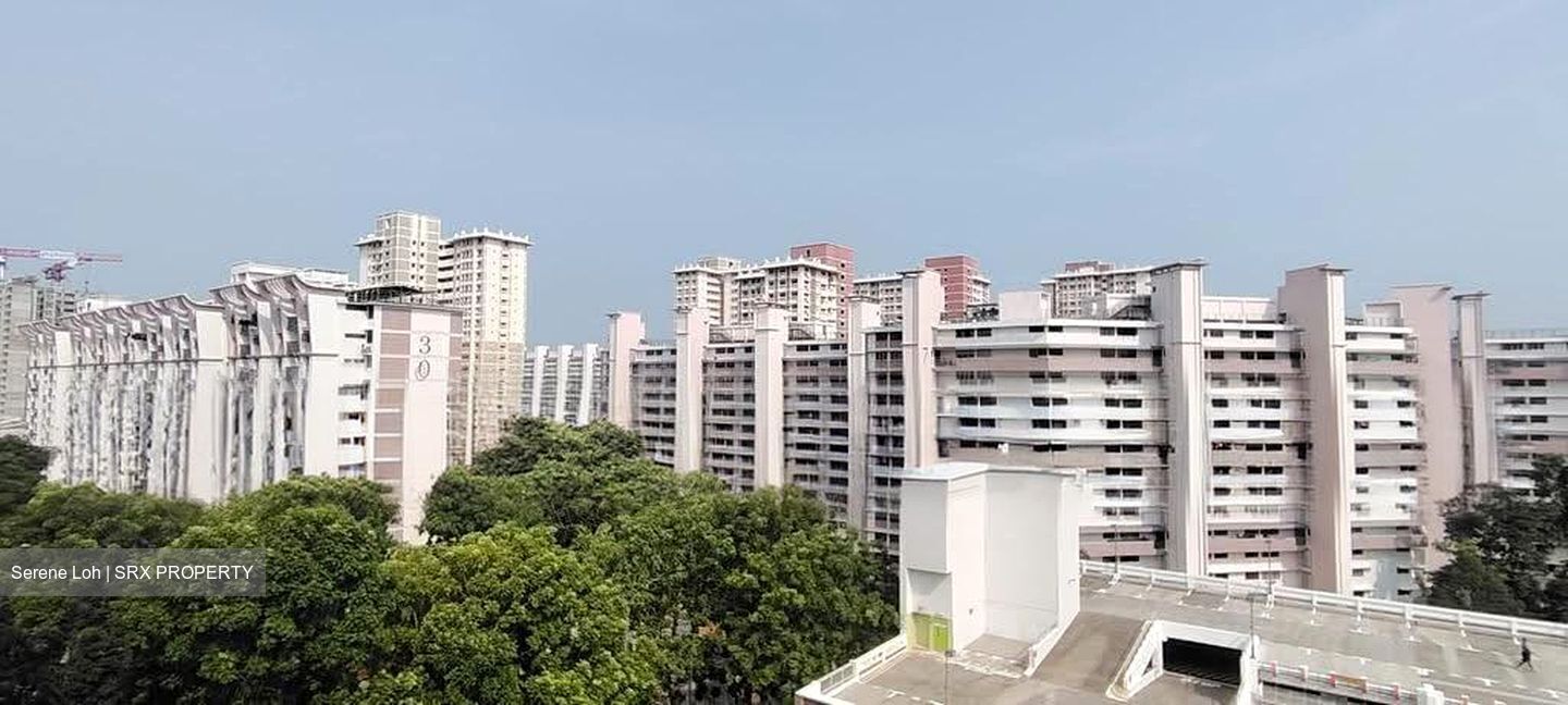 Blk 28 New Upper Changi Road (Bedok), HDB 3 Rooms #607167341